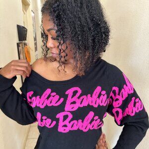 Barbie Sweater